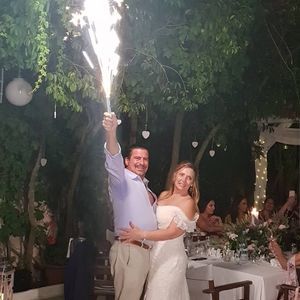 Meet your Posher, Frank